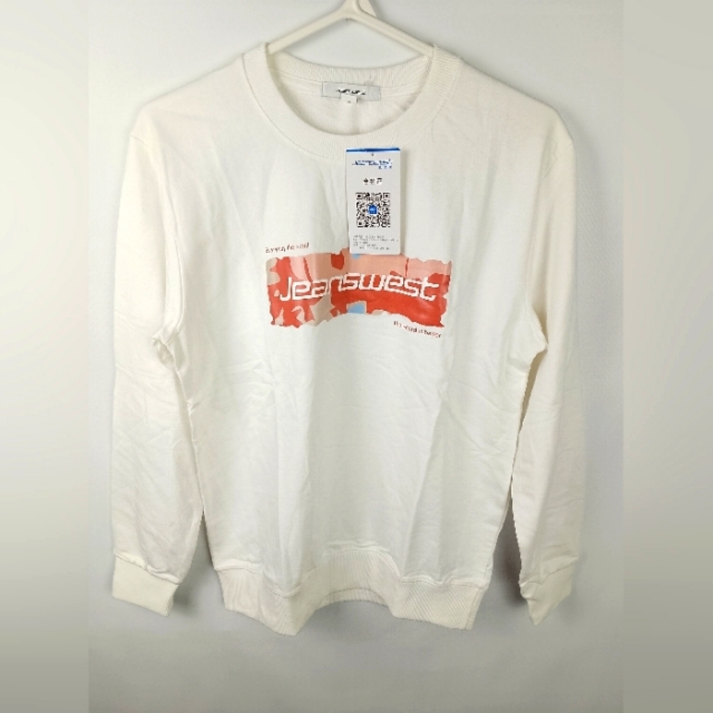 Jeanswest sweatshirt XL size